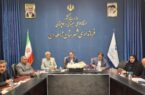 برگزاری مراسم بزرگداشت روز تشکل‌ها و مشارکت‌های اجتماعی