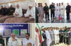 گرامیداشت هفته دولت در شهرستان مرزی راسک