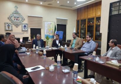 برگزاری نخستین جشنواره شعر و داستان بومی در سیستان و بلوچستان