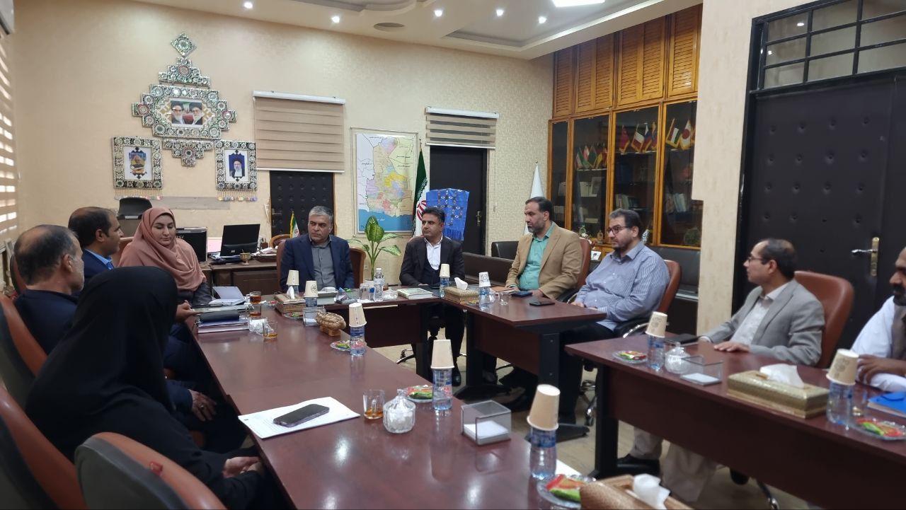 برگزاری نخستین جشنواره شعر و داستان بومی در سیستان و بلوچستان