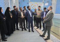 تعاون، مسیر اشتغال و رفاه در سیستان و بلوچستان