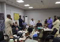 کارگاه خوشنویسی مشق هامین در سراوان به کار خود پایان داد