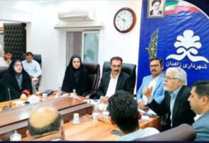 زاهدان؛ شهری که با فرهنگ شهروندی جان دوباره می‌گیرد