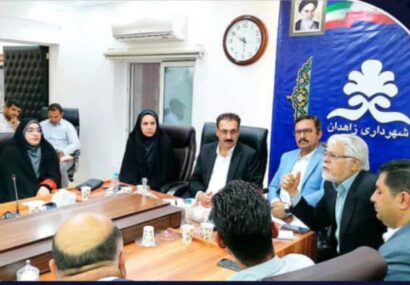 زاهدان؛ شهری که با فرهنگ شهروندی جان دوباره می‌گیرد