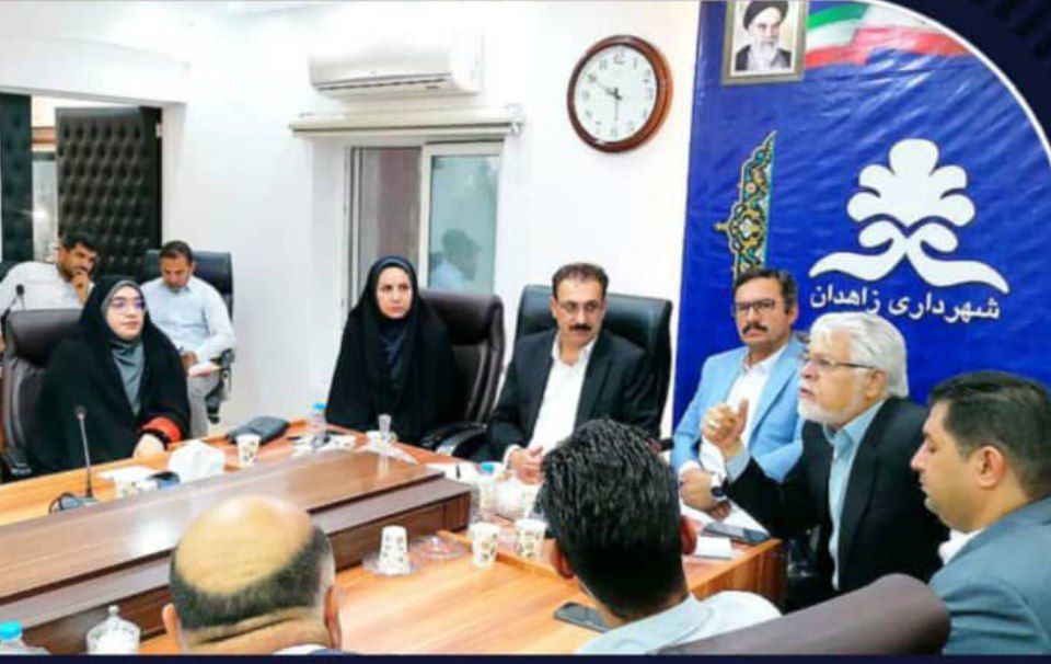 زاهدان؛ شهری که با فرهنگ شهروندی جان دوباره می‌گیرد