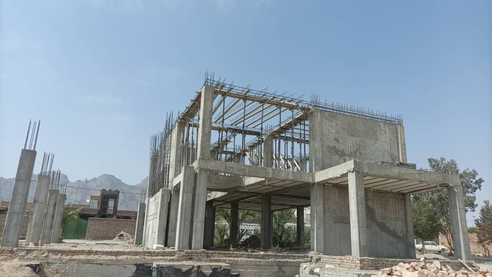 پیشرفت ۴۵ درصدی ۱۳ پروژه بازآفرینی شهری در شمال سیستان و بلوچستان