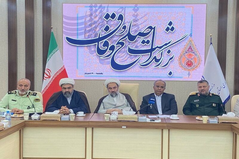 صدور احکام متهمان حادثه هشتم مهر زاهدان