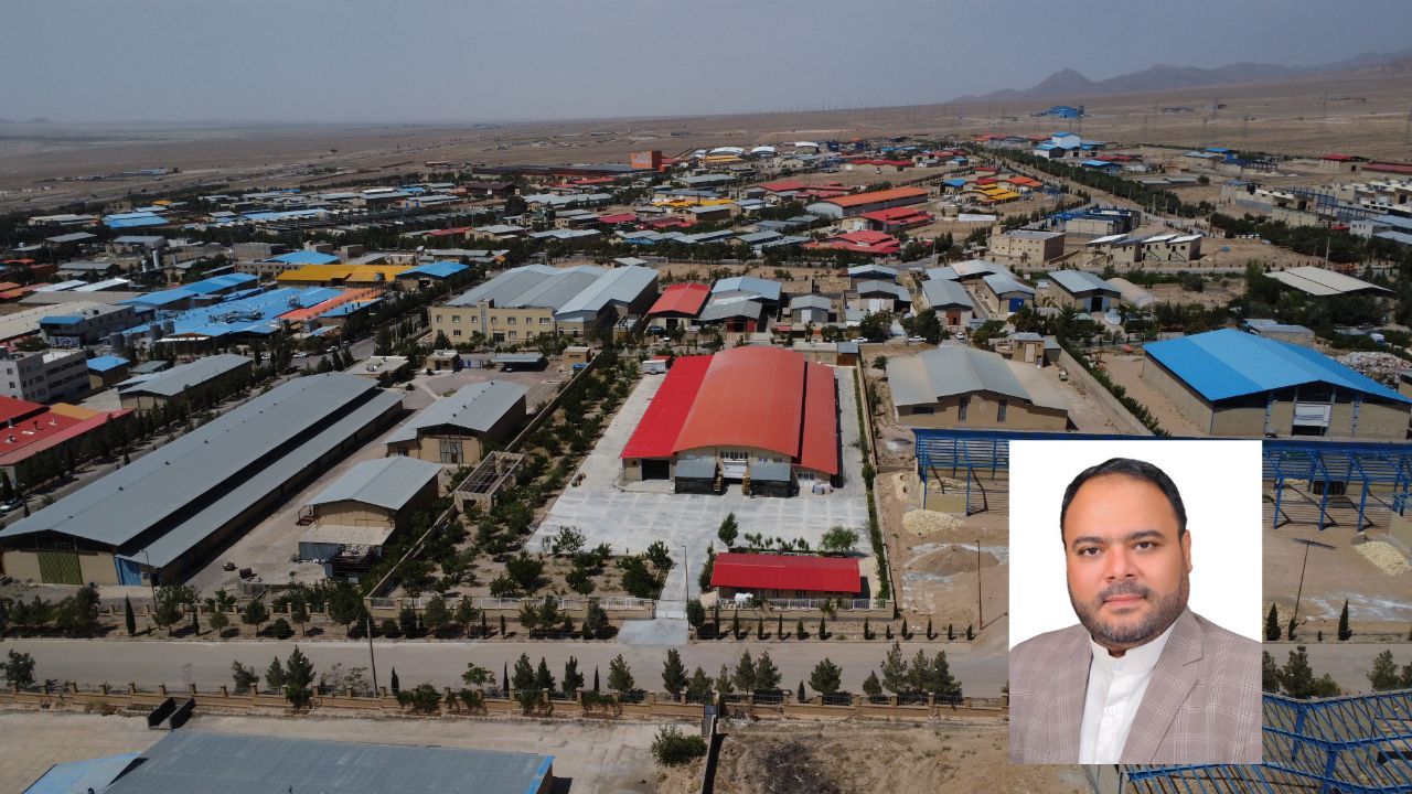 واگذاری زمین به سرمایه‎‌گذاران تسهیل گردید