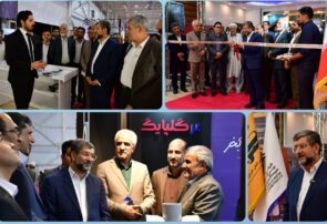 آغاز به‌کار نمایشگاه صنعت ساختمان در زاهدان با حضور گسترده تولیدکنندگان کشوری