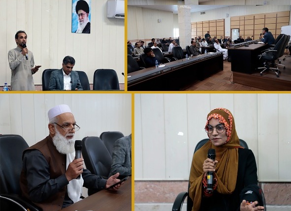 مدیرکل ارشاد سیستان و بلوچستان به ضرورت حمایت از زبان‌های بومی تاکید کرد