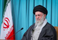 اتحاد ملی ایران، همان اتحاد ملی ۲۳ خرداد است همه مسئولند