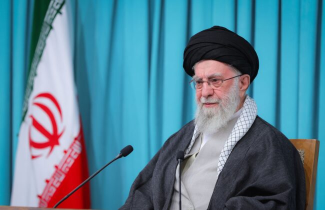 اتحاد ملی ایران، همان اتحاد ملی ۲۳ خرداد است همه مسئولند
