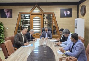 تأمین اعتبار لازم برای تکمیل استخر مجموعه ورزشی کارگران زاهدان