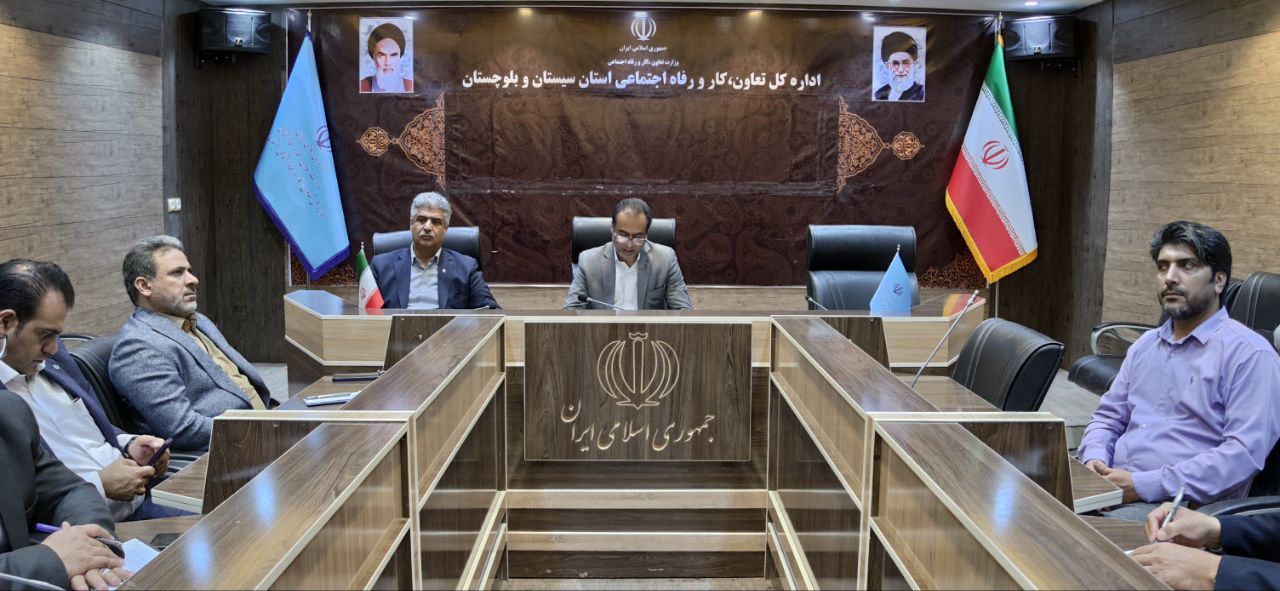 فرهنگ کار زیربنای توسعه و نشاط اجتماعی است