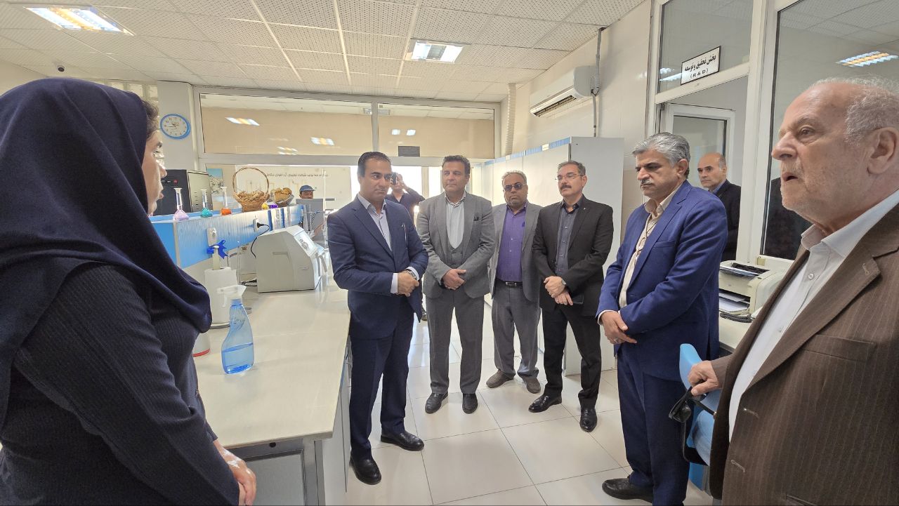 بازگشت بکار ۳۴ کارگر یک واحد تولیدی در زاهدان