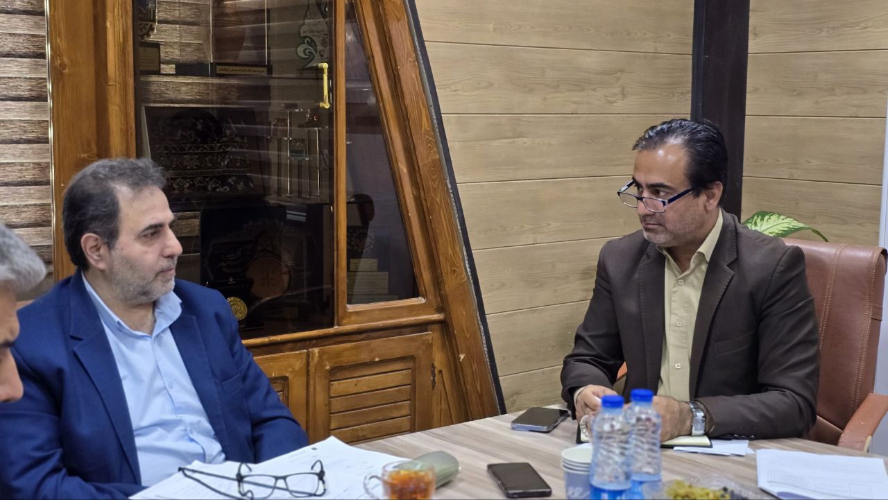 اجرای برنامههای توسعهای سیستان و بلوچستان بر پایه شکلگیری زنجیره ارزش