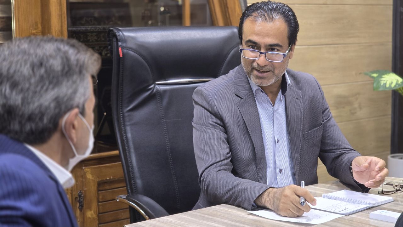 اعتبار مشاغل خانگی سیستان و بلوچستان ۱۱۲ درصد افزایش یافت