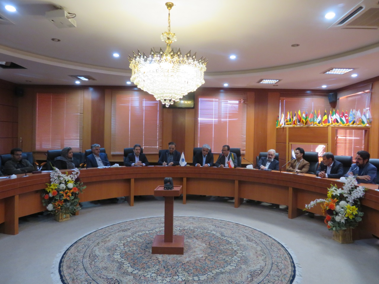 کارآفرینان در خط مقدم اقتصاد سیستان و بلوچستان هستند