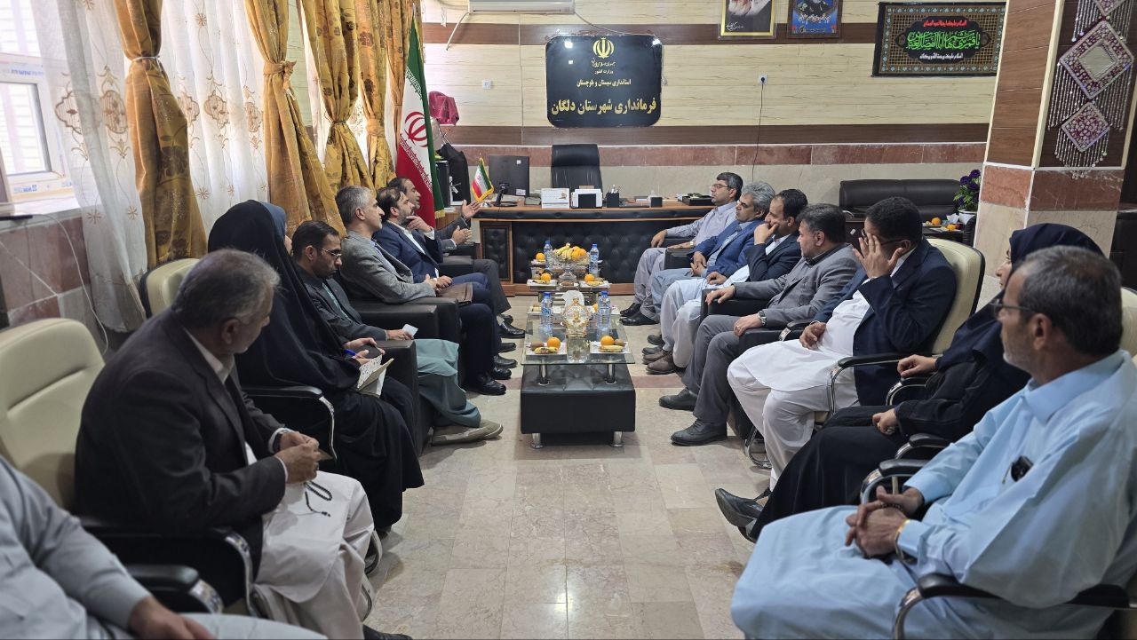 طرح‌های توسعه‌ای در سیستان و بلوچستان باید با اعتمادسازی عمومی تکثیر شود