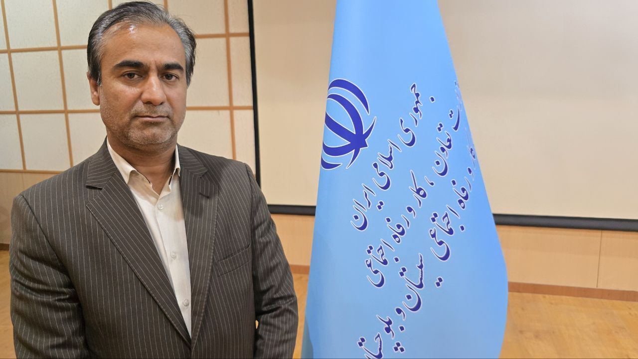 آغاز ثبت‌نام سی‌وهفتمین جشنواره امتنان / دعوت به حضور گسترده کارگران سیستان و بلوچستان