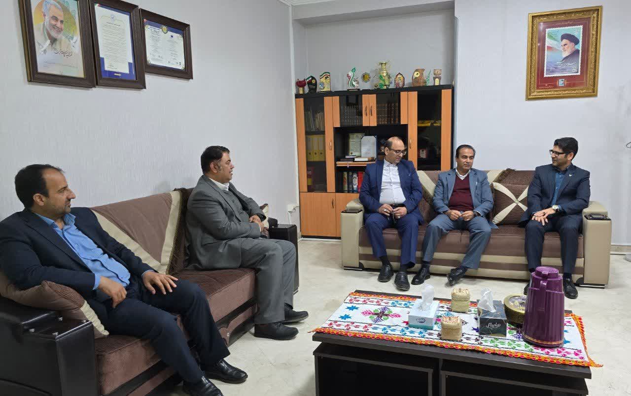 ایمنی کارگران، اولویت مشترک تعاون، کار و رفاه اجتماعی و راهداری سیستان و بلوچستان