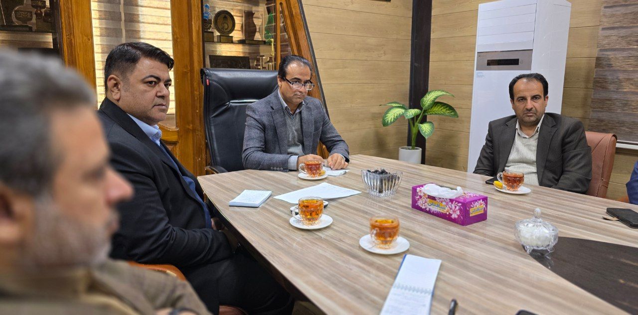 صرفهجویی در مصرف انرژی، یک مسئولیت سازمانی است