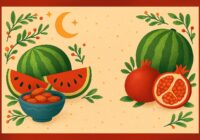 یلدا ، شب قصه ها و خاطره ها