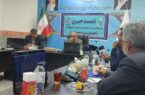 تلاش مسئولان برای حل هفت ابر چالش استان