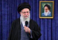 فیلم کامل بیانات مقام معظم رهبری/ ملّت ایران! دشمن را مأیوس کنید