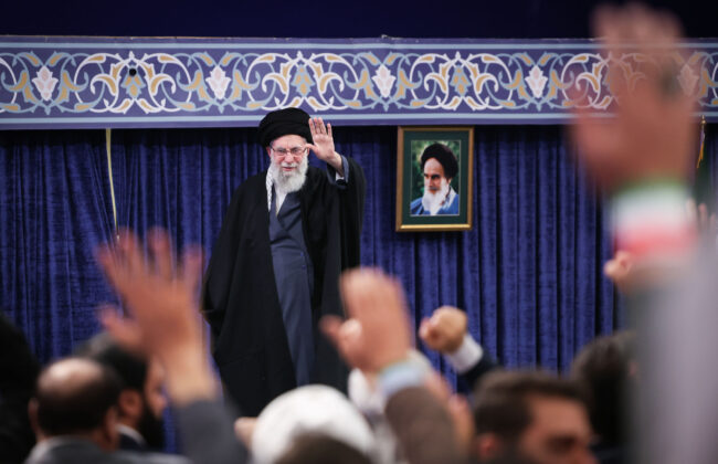 خطرناکتر از ناو، سلاحی است که آن را به قعر دریا میفرستد