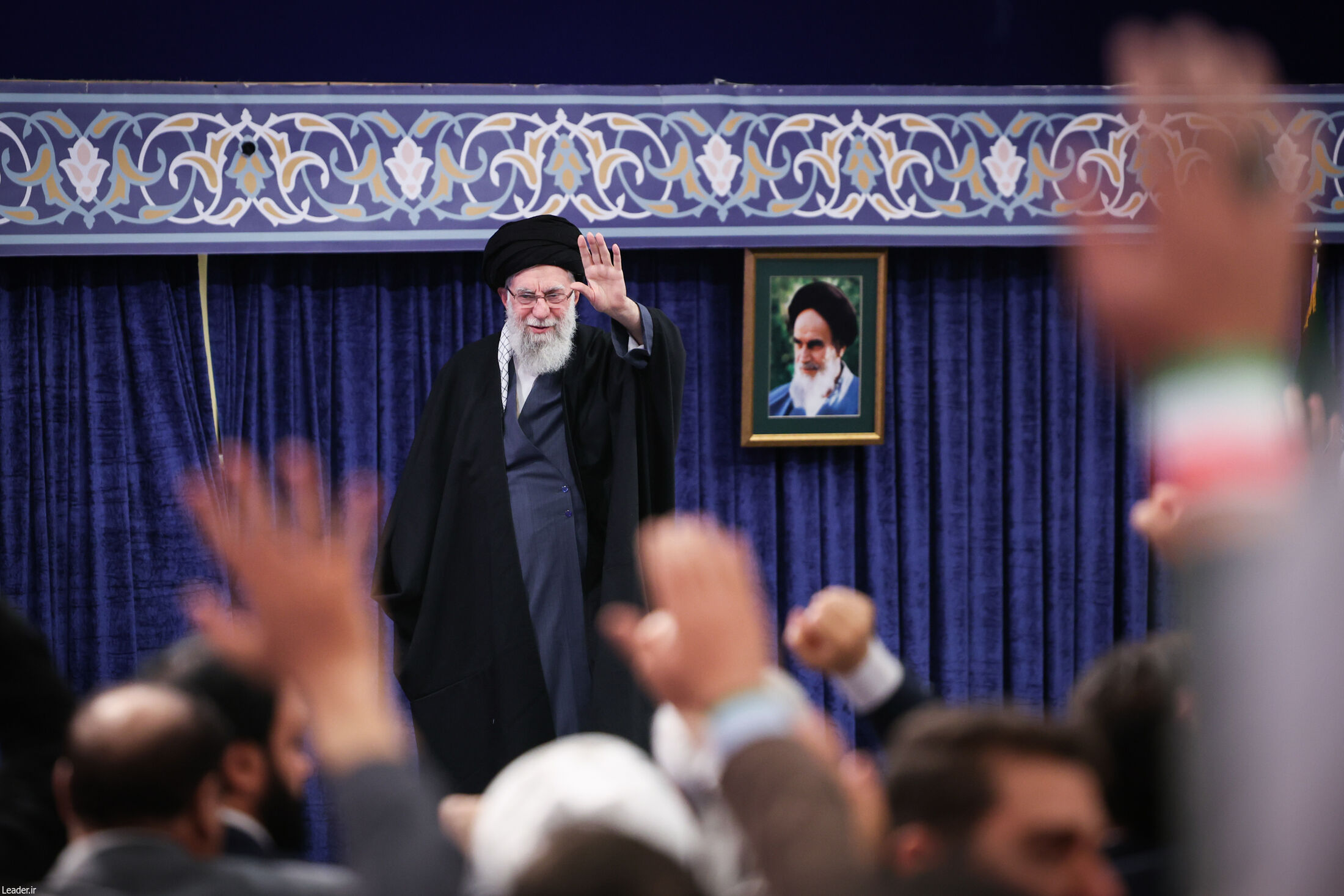 خطرناکتر از ناو، سلاحی است که آن را به قعر دریا میفرستد خطرناکتر از ناو، سلاحی است که آن را به قعر دریا میفرستد