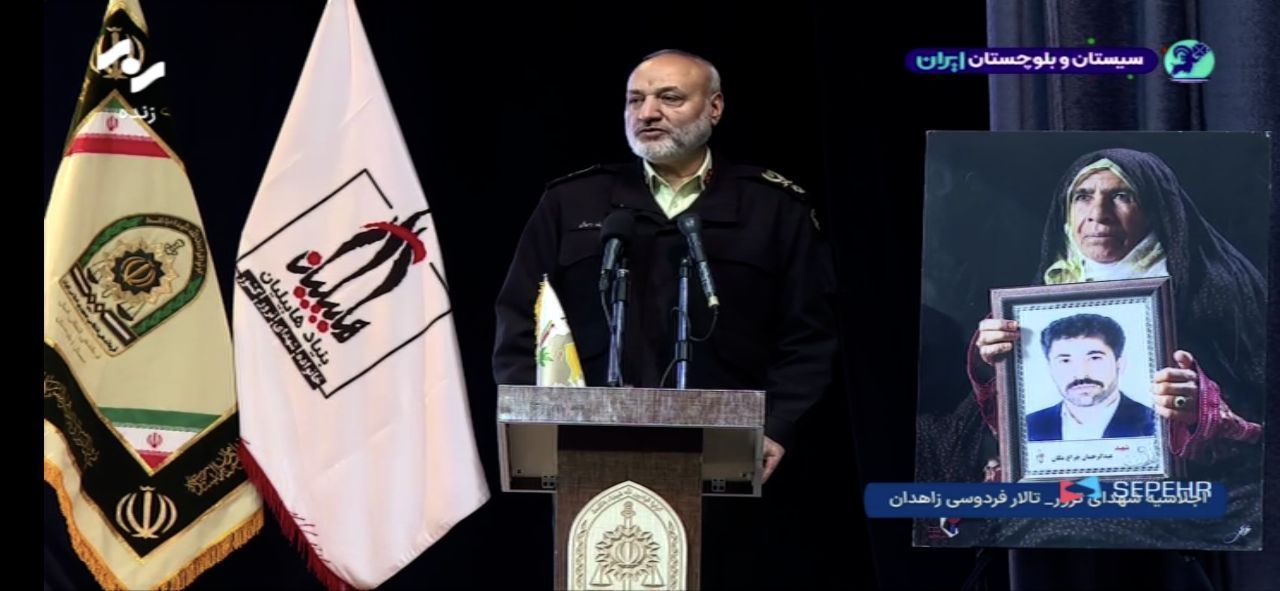 خانواده های شهدا پیشتاز و پرچم دار کاروان بصیران واقعی انقلاب هستند