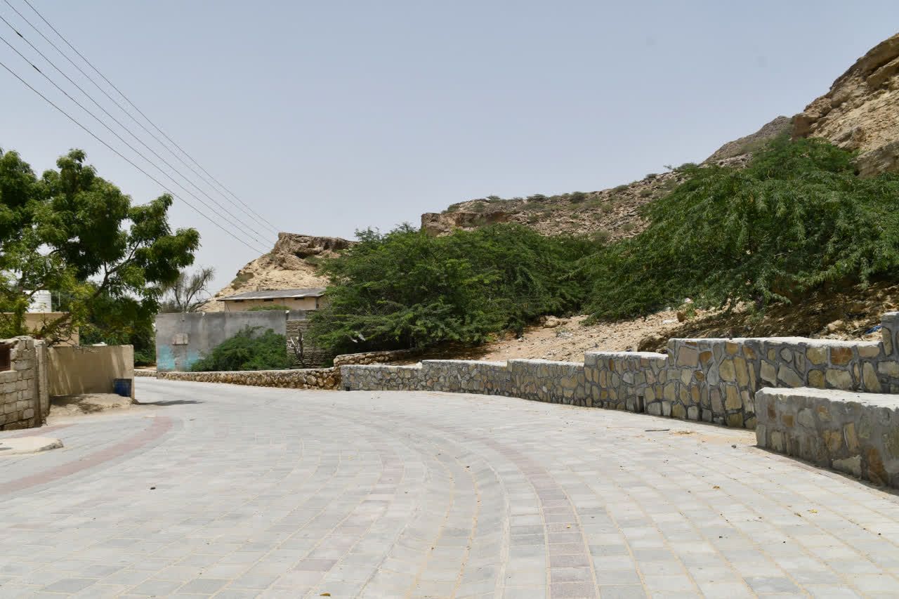 پیش‌بینی جهش ۱۰ درصدی در شاخص اجرای طرح هادی روستاهای سیستان و بلوچستان