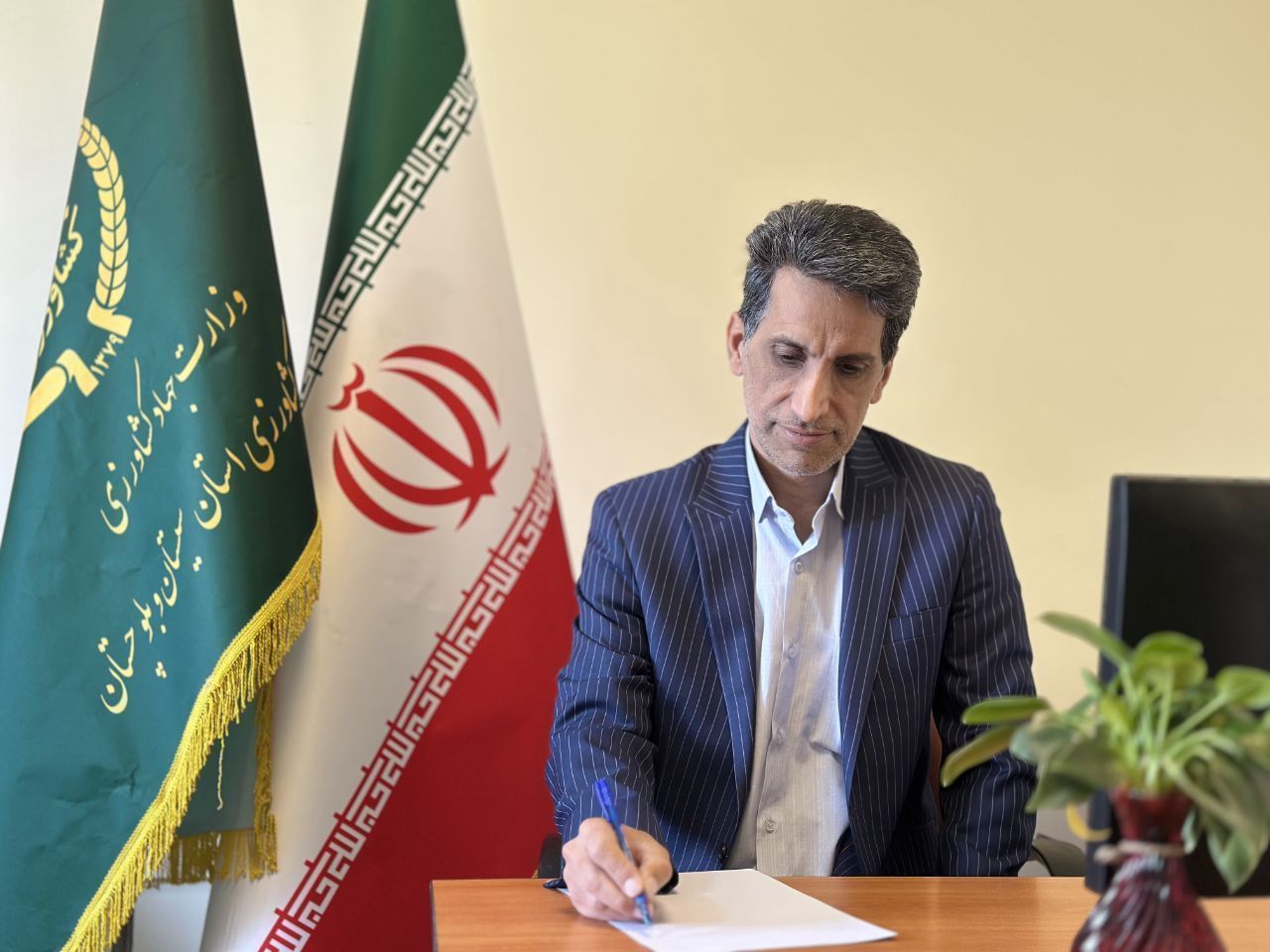 اجرای ۲ طرح تحقیقی ترویجی در شهرستان زاهدان