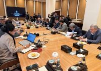 توسعه همکاری‌های کشاورزی ایران و پاکستان