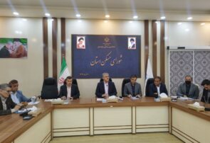 عبور پروژههای طرح نهضت ملی مسکن در سیستان و بلوچستان از مرز ۶۵ درصد پیشرفت با وجود تنگناهای اقتصادی