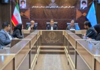 طرح اشتغال پایدار مناطق مرزی در ۱۹ شهرستان سیستان و بلوچستان اجرا می‌شود