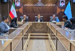 طرح اشتغال پایدار مناطق مرزی در ۱۹ شهرستان سیستان و بلوچستان اجرا می‌شود