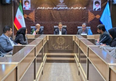 طرح اشتغال پایدار مناطق مرزی در ۱۹ شهرستان سیستان و بلوچستان اجرا میشود