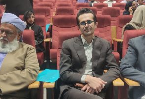 معدن طلای تفتان ظرفیت تبدیلشدن به محور توسعه سیستان و بلوچستان را دارد