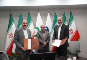 امضای تفاهمنامه پارس تأمین و فنیوحرفهای سیستان و بلوچستان برای تربیت نیروی متخصص معدن