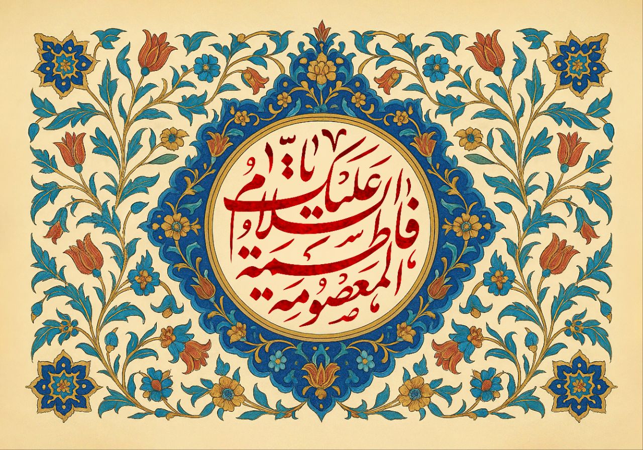 ولادت بانوی کرامت حضرت معصومه(س)، الگویی برای دختران و زنان مسلمان