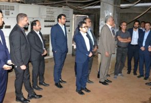 شرکت گاز استان، پیشگام در اجرای طرحهای بهرهوری انرژی در دانشگاه سیستان و بلوچستان