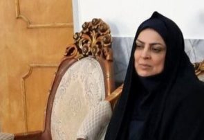 زمان وداع، تشییع و تدفین بانوی نخبه پلیس، شهیده دکتر افتخاری، اعلام شد