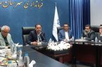 کارگروه تنظیم بازار شهرستان زاهدان برگزار شد