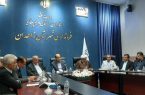 برگزاری جلسه ستاد انتخابات حوزه انتخابیه زاهدان