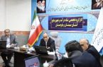 توسعه متوازن و تقویت بنیه مالی سیستان و بلوچستان در گروی ثبت دقیق اطلاعات و انضباط درآمدی